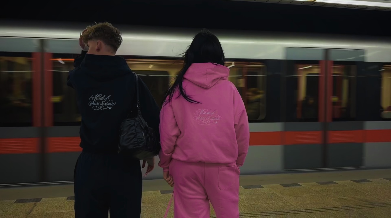 teplákovky (novinka)